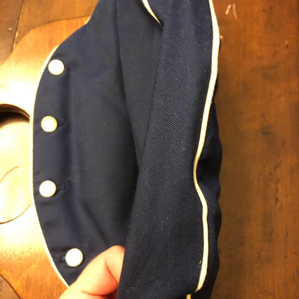 Embroidered Bag - Picture 4 of 4